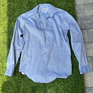 Calvin Klein men’s dress shirt